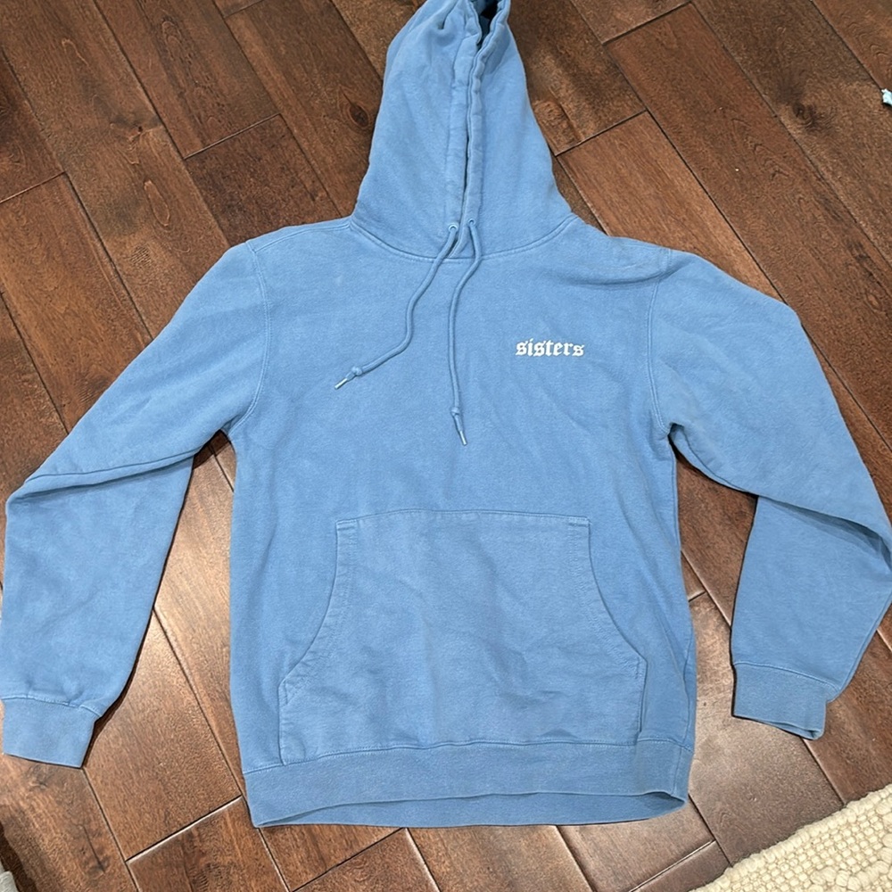 James Charles sisters hoodie